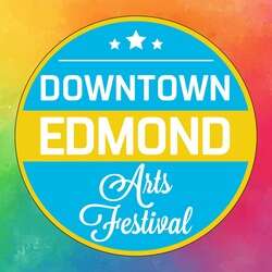 Annual supporters of the Downtown Edmond Arts Festival