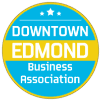 Proud Associate Members of the Downtown Edmond Business Association