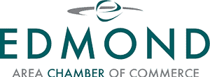 proud member of the Edmond Area Chamber of Commerce